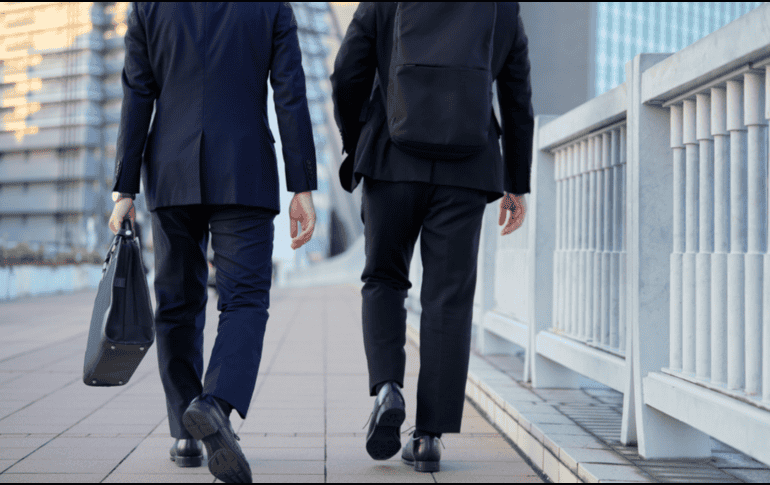 Son muy pocas las compañías que saben como proceder representando el 27%, mientras que el 44% siguen en fase de reflexión ante la situación. CANVA