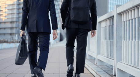 Son muy pocas las compañías que saben como proceder representando el 27%, mientras que el 44% siguen en fase de reflexión ante la situación. CANVA