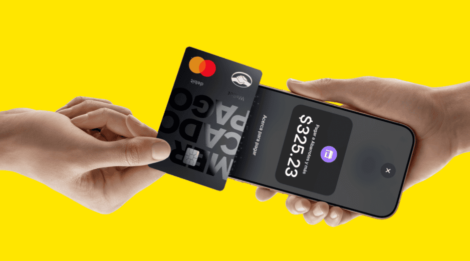 Este tipo de soluciones permite a los negocios recibir pagos desde cualquier lugar y reducir el uso de efectivo. MERCADO PAGO