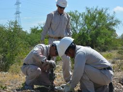 MP Federal abrió investigación y ordenó cateo realizado por Defensa y Pemex. NTX/ARACHIVO