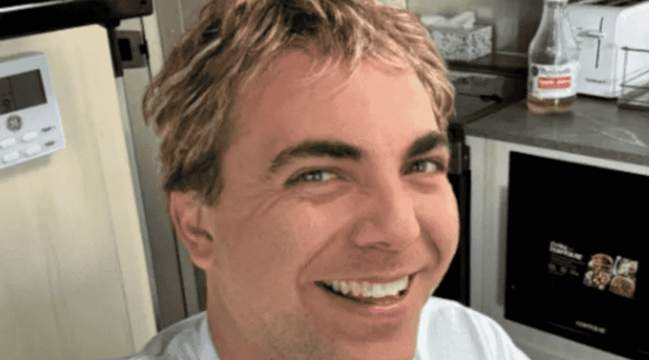 La gira tendrá un formato enfocado en la interpretación de sus canciones más aclamadas, con una producción diseñada para el formato en vivo y centrada en el exitoso recorrido musical de Cristian Castro. ARCHIVO/INFORMADOR