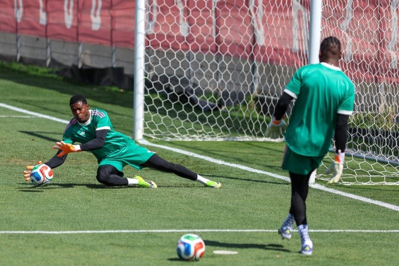 &nbsp;&nbsp;EL INFORMADOR/ A. NAVARRO.