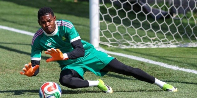 Andre Blake pide a Jamaica evitar excesos de confianza frente a Nueva Caledonia