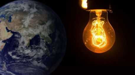 Más de 190 países participan en esta acción simbólica que busca generar conciencia ambiental. PEXELS/ESPECIAL