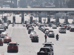 El panorama de seguridad en las carreteras mexicanas llega a esta Semana Santa 2026 con antecedentes alarmantes del año anterior. SUN/ARCHIVO