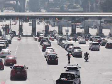 El panorama de seguridad en las carreteras mexicanas llega a esta Semana Santa 2026 con antecedentes alarmantes del año anterior. SUN/ARCHIVO