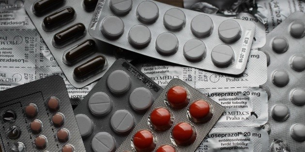 Cofepris alerta por medicamentos robados y falsificados