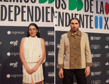 El Gran Teatro de Córdoba ha acogido la decimoctava gala de estos galardones organizados por la Unión Fonográfica Independiente. EFE/R. Alcaide