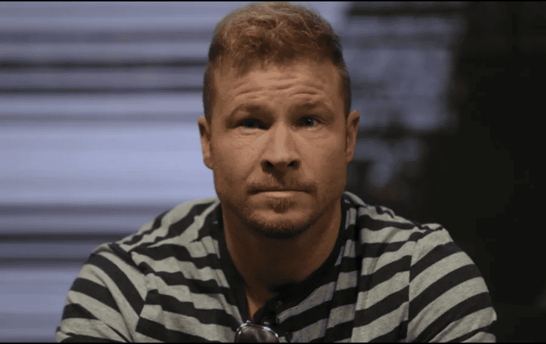 Las amenazas hacia el cantante y su familia se podrían deber como una respuesta por una demanda civil que él interpuso anteriormente, en la que alegó que sus vecinos supuestamente acceden a la playa privada (que está en su propiedad) sin su consentimiento. EFE/ARCHIVO