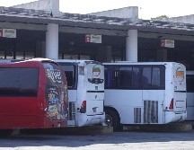 Esta acción forma parte de las estrategias federales para apoyar a la comunidad educativa y garantizar su acceso seguro y económico a los servicios de transporte. EL INFORMADOR/ARCHIVO