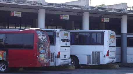 Esta acción forma parte de las estrategias federales para apoyar a la comunidad educativa y garantizar su acceso seguro y económico a los servicios de transporte. EL INFORMADOR/ARCHIVO