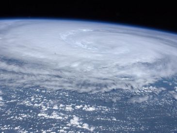 En los últimos 50 años, el país ha recibido el impacto directo de aproximadamente 5.4 ciclones tropicales por año, sumando ambas costas. PIXABAY