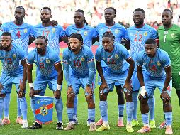 El conjunto africano mostró superioridad técnica y física desde los primeros minutos. AFP/ ARCHIVO.