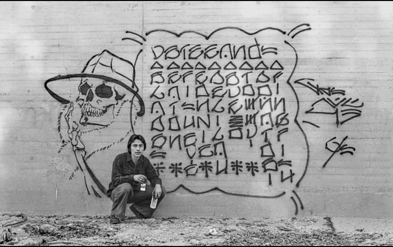 La exposición es un reconocimiento a la producción cultural mexicana y su impacto en la diáspora en EU. INSTAGRAM/@mbellasartes