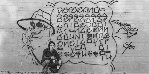 Bellas Artes inaugura su primera exposici&oacute;n de arte chicano