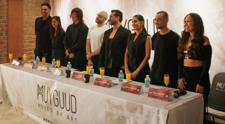 La convocatoria internacional permanecerá abierta hasta el 31 de mayo.  CORTESÍA