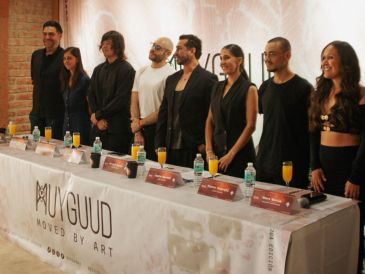 La convocatoria internacional permanecerá abierta hasta el 31 de mayo.  CORTESÍA