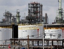 El precio del petróleo ya comenzó a tener afectaciones por la situación en Medio Oriente. AP/ARCHIVO