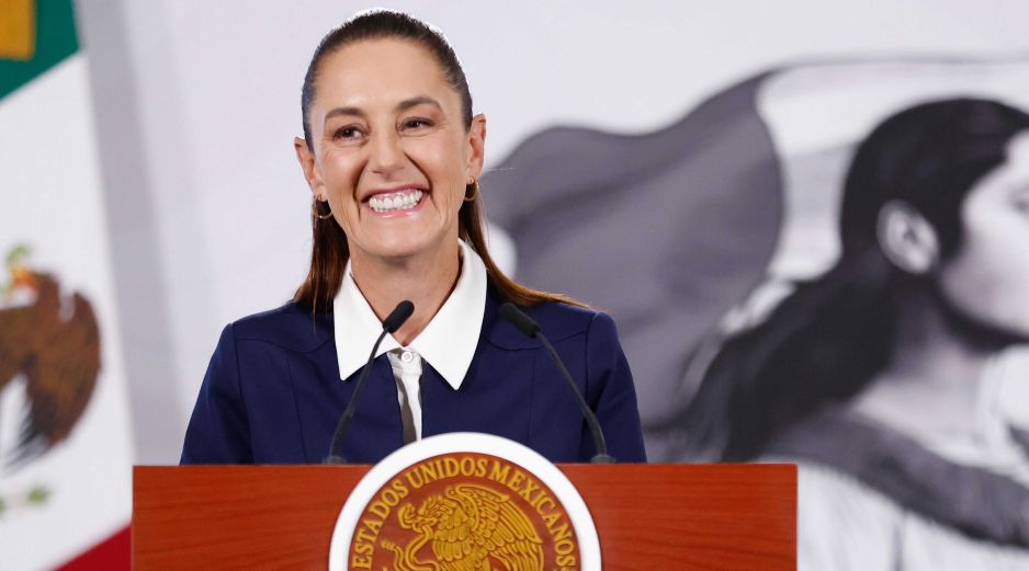 La reforma aborda de manera integral puntos clave que apuestan no solo por modernizar la infraestructura nacional, sino también otorgar a Pemex y a los proyectos estratégicos una ruta de inversión protegida. SUN / ARCHIVO