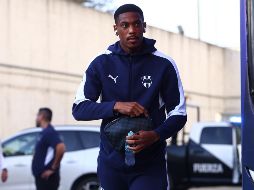 El delantero francés se habría negado a entrar de cambio en la recta final del partido. IMAGO7.