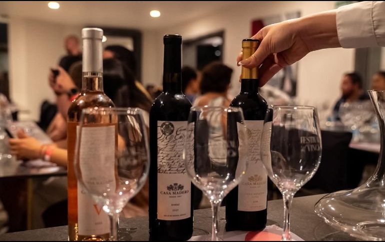 Con este tipo de eventos se busca promover e incrementar el turismo local, nacional y extranjero. CORTESÍA