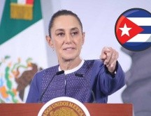 Los profesionales de la isla reciben remuneración directa y se negó que trabajen bajo esquemas irregulares. SUN / L. Camacho