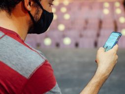 El sistema que se probará este 6 de mayo en los celulares utiliza la tecnología conocida como Cell Broadcast. EL INFORMADOR/ARCHIVO