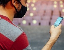 El sistema que se probará este 6 de mayo en los celulares utiliza la tecnología conocida como Cell Broadcast. EL INFORMADOR/ARCHIVO