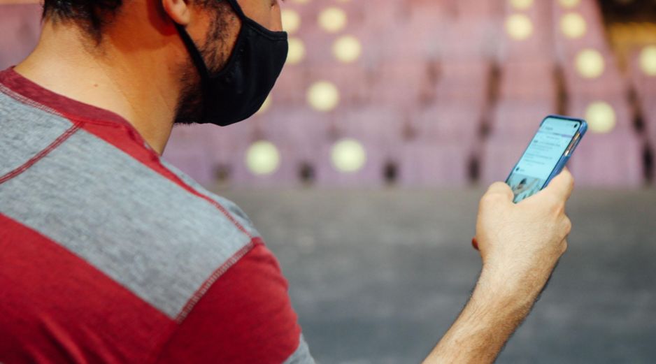 El sistema que se probará este 6 de mayo en los celulares utiliza la tecnología conocida como Cell Broadcast. EL INFORMADOR/ARCHIVO