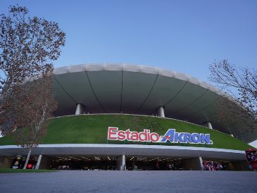 Las autoridades hicieron un llamado a la ciudadanía a planificar sus traslados. IMAGO7.