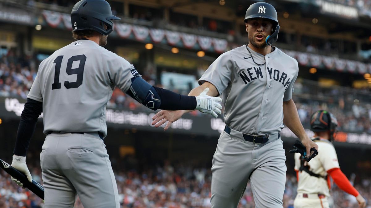 Yankees se llevan el primer juego del año en Grandes Ligas | El Informador