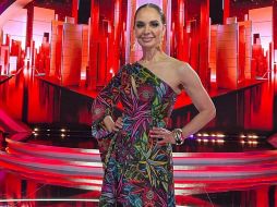 Lupita Jones se vio envuelta en una nueva controversia relacionada con los concursos de belleza. INSTAGRAM/lupjones