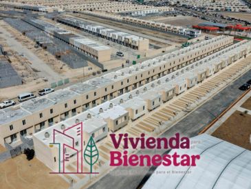 El programa no requiere un pago de contado; ofrece esquemas de financiamiento accesibles. X/@GobiernoMX