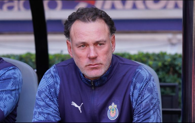 Su debut representaría una apuesta importante de Milito, especialmente considerando que el jugador aún se encuentra en proceso de adaptación. IMAGO7