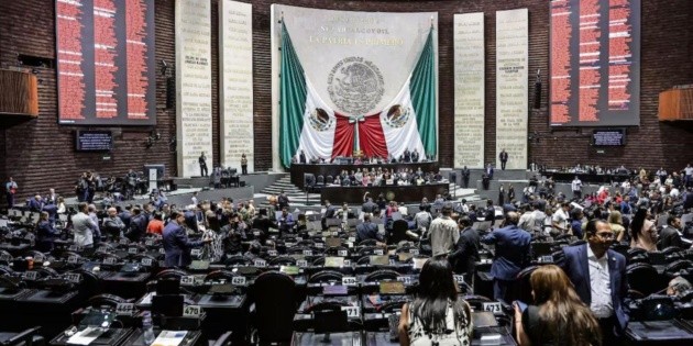 'Pensiones doradas': Diputados avalan eliminarlas