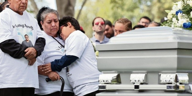 Migrantes: SRE afirma que 13 mexicanos han muerto bajo la custodia de ICE