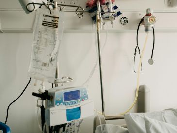 "No quiero ser ejemplo de nadie, simplemente es mi vida y ya está", declaró Noelia en una entrevista. UNSPLASH/Annie Spratt