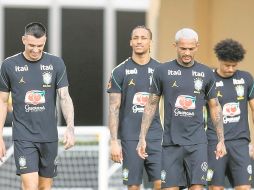 La Verdeamarela pone a prueba su nueva generación de jugadores ante una Francia consolidada. ESPECIAL