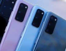 Este modelo estará disponible en cuatro colores: Awesome Navy, Awesome Gray, Awesome Icyblue y Awesome Lila. Unsplash