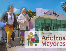 Si eres una de las personas beneficiarias de las Pensiones del Bienestar, este es el calendario de pagos por orden alfabético de apellidos. EL INFORMADOR/ARCHIVO