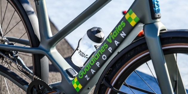 Cierres viales en Zapopan hoy 26 de marzo de 2026 por V&iacute;a RecreActiva