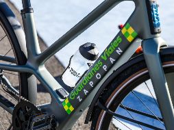 El recorrido, que abarcará 14 kilómetros, tiene como propósito conmemorar esta iniciativa visitando el centro cultural y de negocios Tequila Lab. EL INFORMADOR/ ARCHIVO