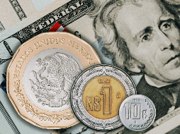 Considera que la cotización del tipo de cambio del dólar con el peso mexicano se modifica según el pronóstico financiero. ESPECIAL