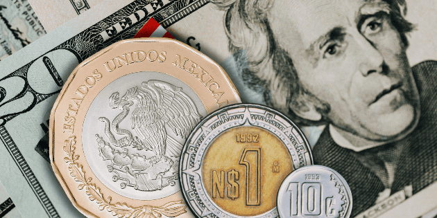 D&oacute;lar HOY: As&iacute; cotiza el peso frente a la divisa estadounidense la ma&ntilde;ana de este jueves