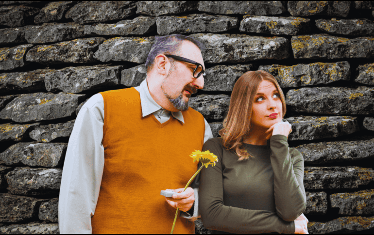 Estas personas son propensas a buscar parejas que los rechazan y nulifican su deseo sexual por considerarlo 