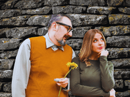 Estas personas son propensas a buscar parejas que los rechazan y nulifican su deseo sexual por considerarlo 