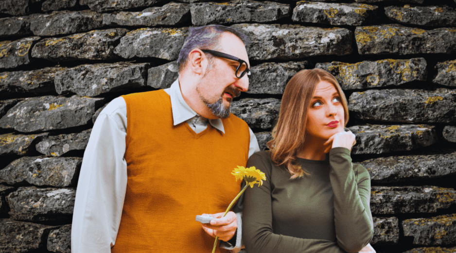 Estas personas son propensas a buscar parejas que los rechazan y nulifican su deseo sexual por considerarlo 