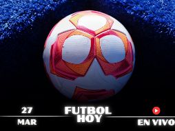 La programación diaria incluye partidos que pueden verse en televisión abierta, otros en restringida y algunos a través de streaming. IMAGO7