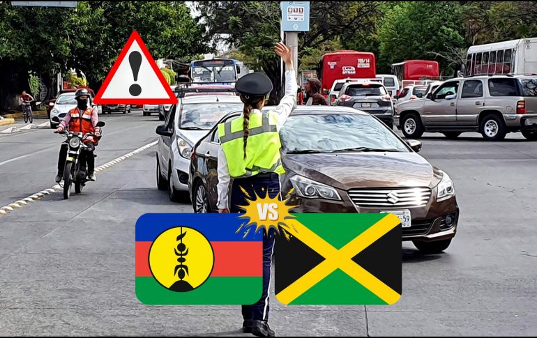 El partido de repechaje, la Semifinal de las Clasificatorias para el Mundial, está programado para las 21:00 horas; revisa los cierres programados. EL INFORMADOR / ARCHIVO