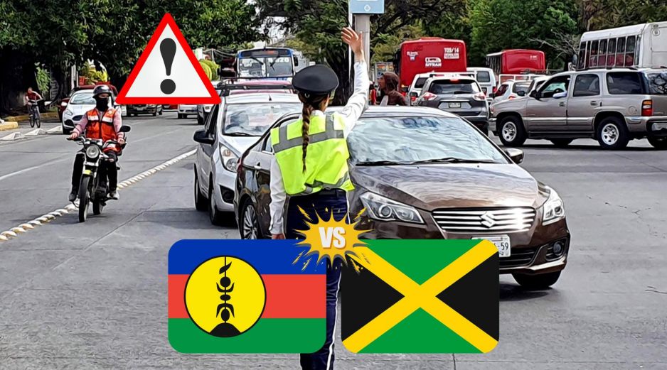 El partido de repechaje, la Semifinal de las Clasificatorias para el Mundial, está programado para las 21:00 horas; revisa los cierres programados. EL INFORMADOR / ARCHIVO